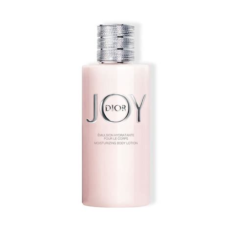 dior joy moisturizing body lotion|DIOR JOY by Dior Moisturizing Body Lotion 200ml .